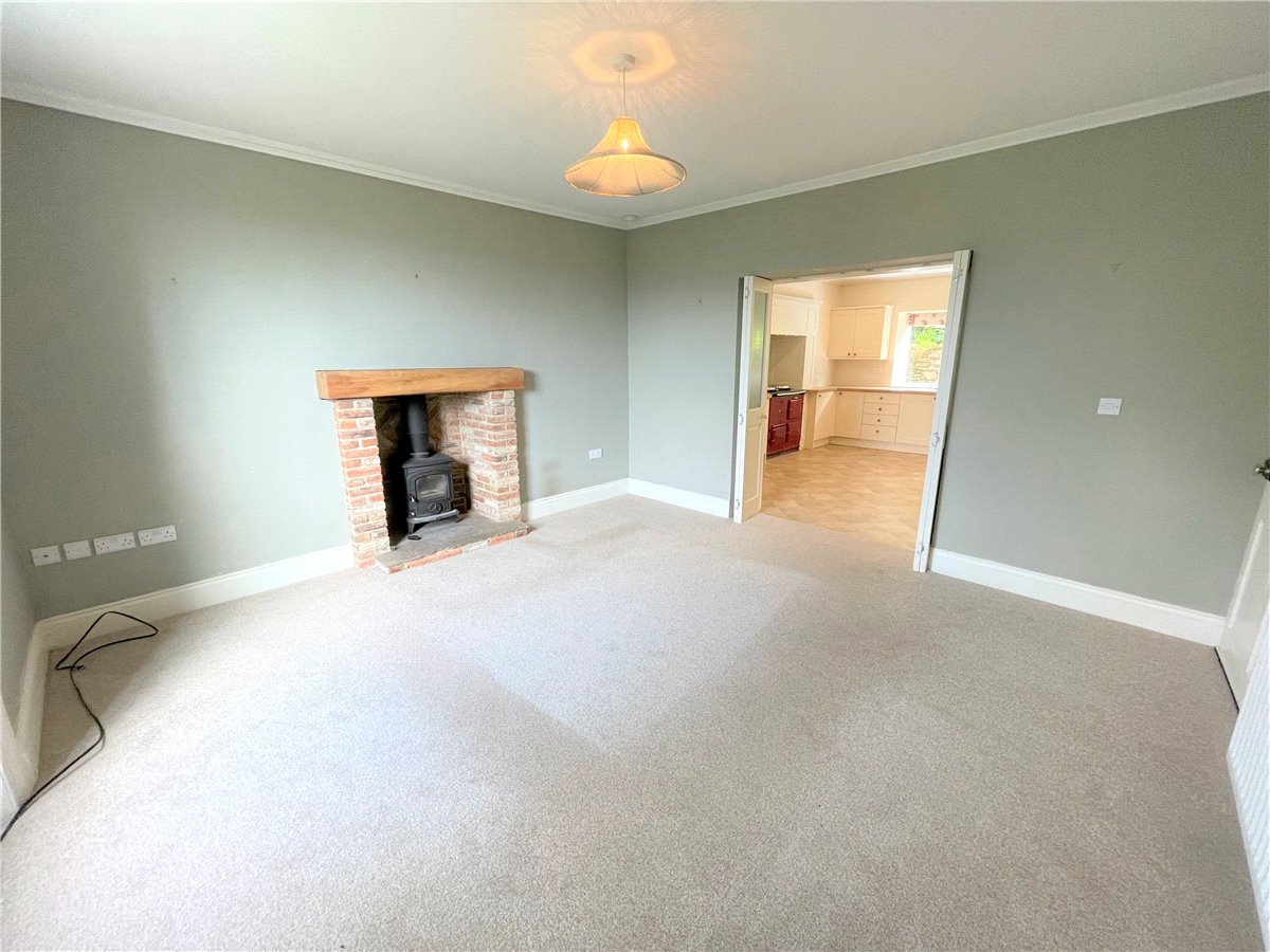 4 bedroom House, Preston Moor Farmhouse, Preston under Scar, DL8 - Available, Image 3