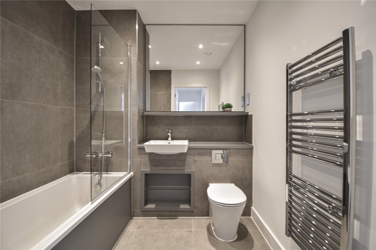 2 bedroom Flat, Marleigh Avenue, Cambridge, CB5 - Let Agreed, Image 5