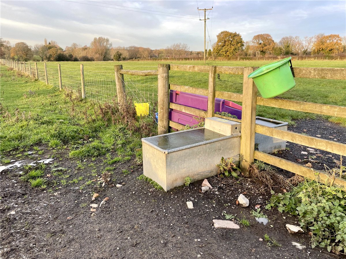   Land, Cawood Road, Stillingfleet, YO19 - Sold STC, Image 4