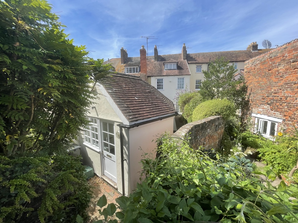 1273 Sq Ft, 4 Middle Street, Taunton, TA1 - Sold STC, Image 2