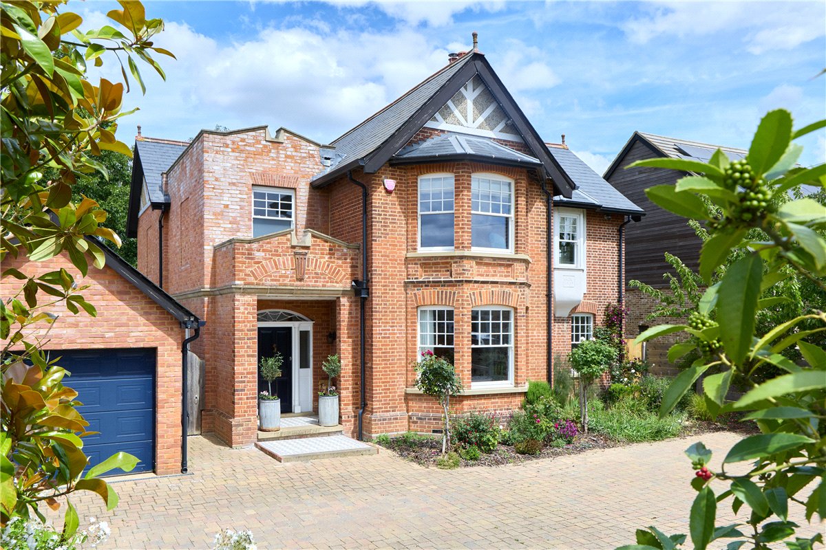 5 bedroom House, Impington Lane, Impington, CB24 - Sold STC