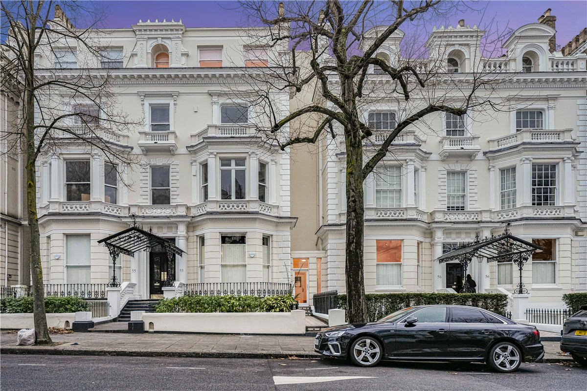 3 bedroom Flat, Holland Park, London, W11 - Available, Image 33
