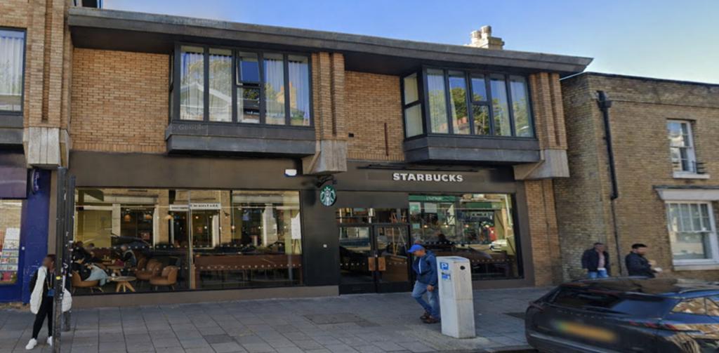 2405 Sq Ft, Regent Street, Cambridge, CB2 - Under Offer