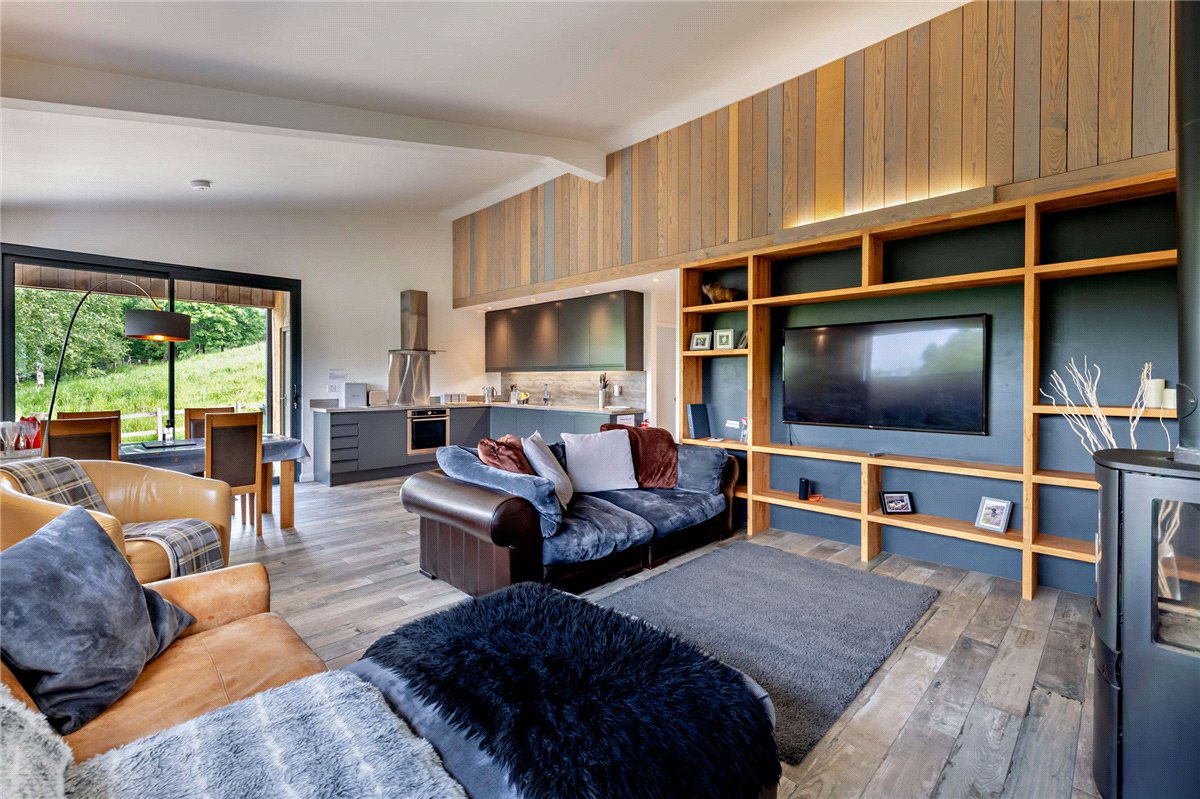 33.26  Farm, Holden Lane, Silsden, BD20 - Sold, Image 11