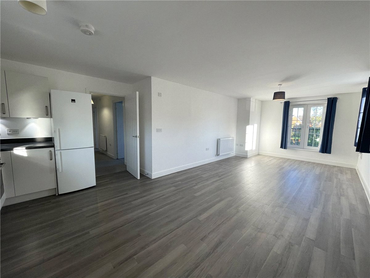2 bedroom Flat, Aspen Way, Didcot, OX11 - , Image 1