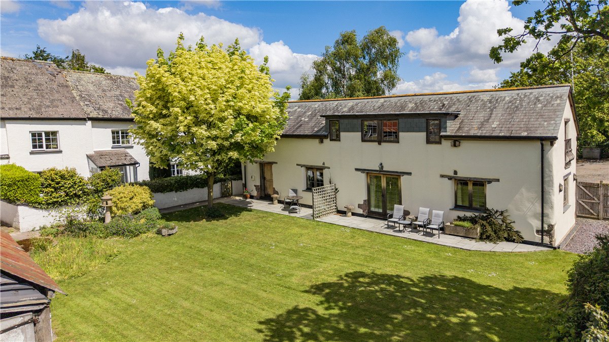 40.85  Farm, Tedburn St. Mary, Exeter, EX6 - Available, Image 16