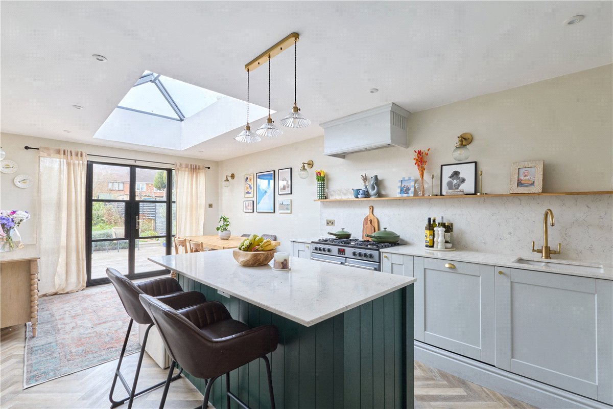 3 bedroom House, High Street, Cherry Hinton, CB1 - Sold, Image 2