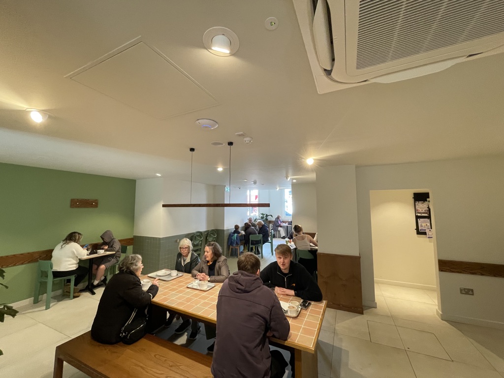 4056 Sq Ft, High Street, Ely, CB7 - Available, Image 5