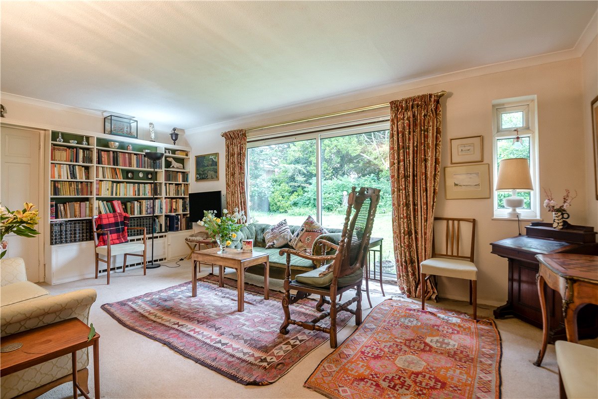 3 bedroom House, Christchurch Road, Winchester, SO23 - Sold STC, Image 3