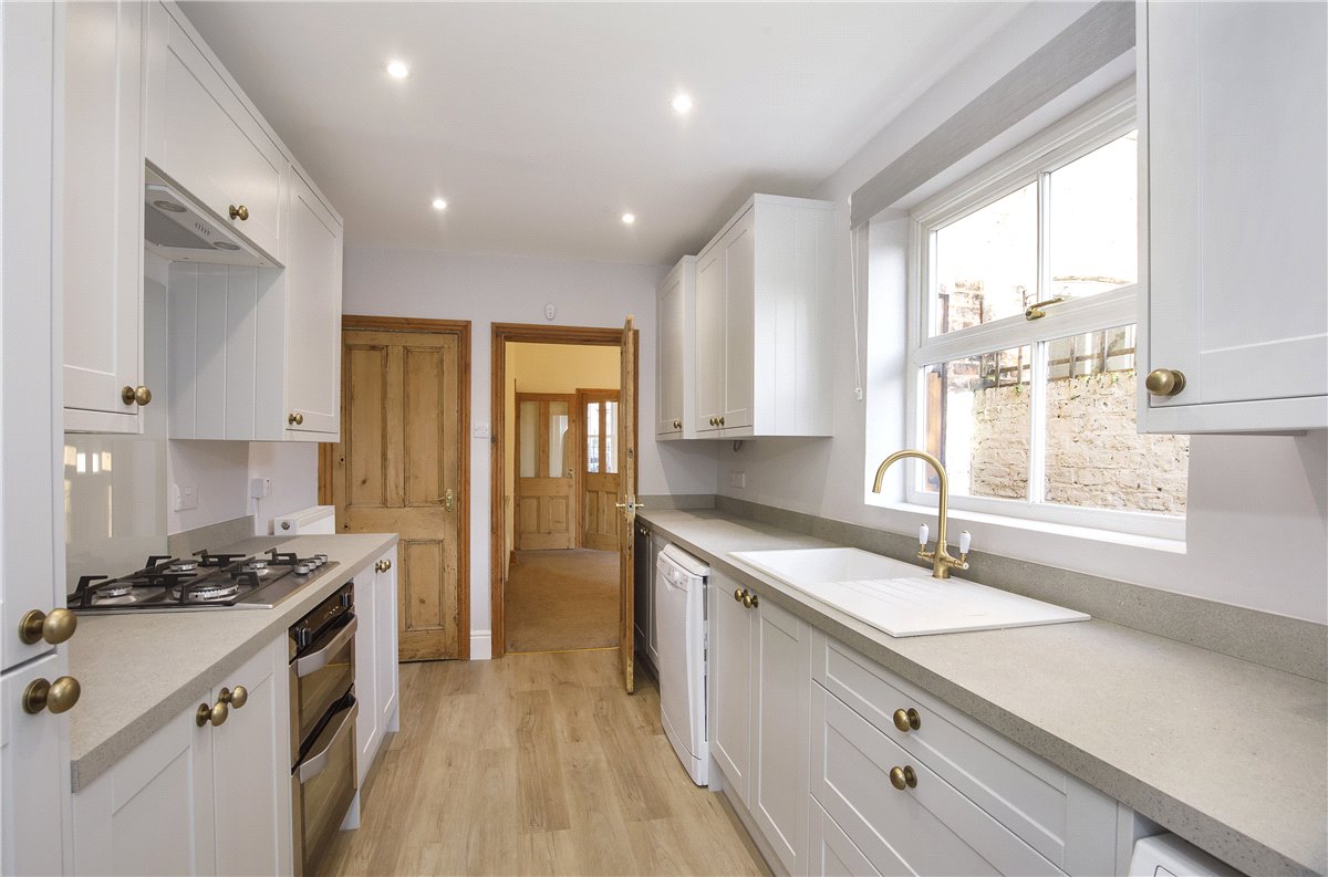 4 bedroom House, Park Grove, York, YO31 - Let Agreed, Image 3