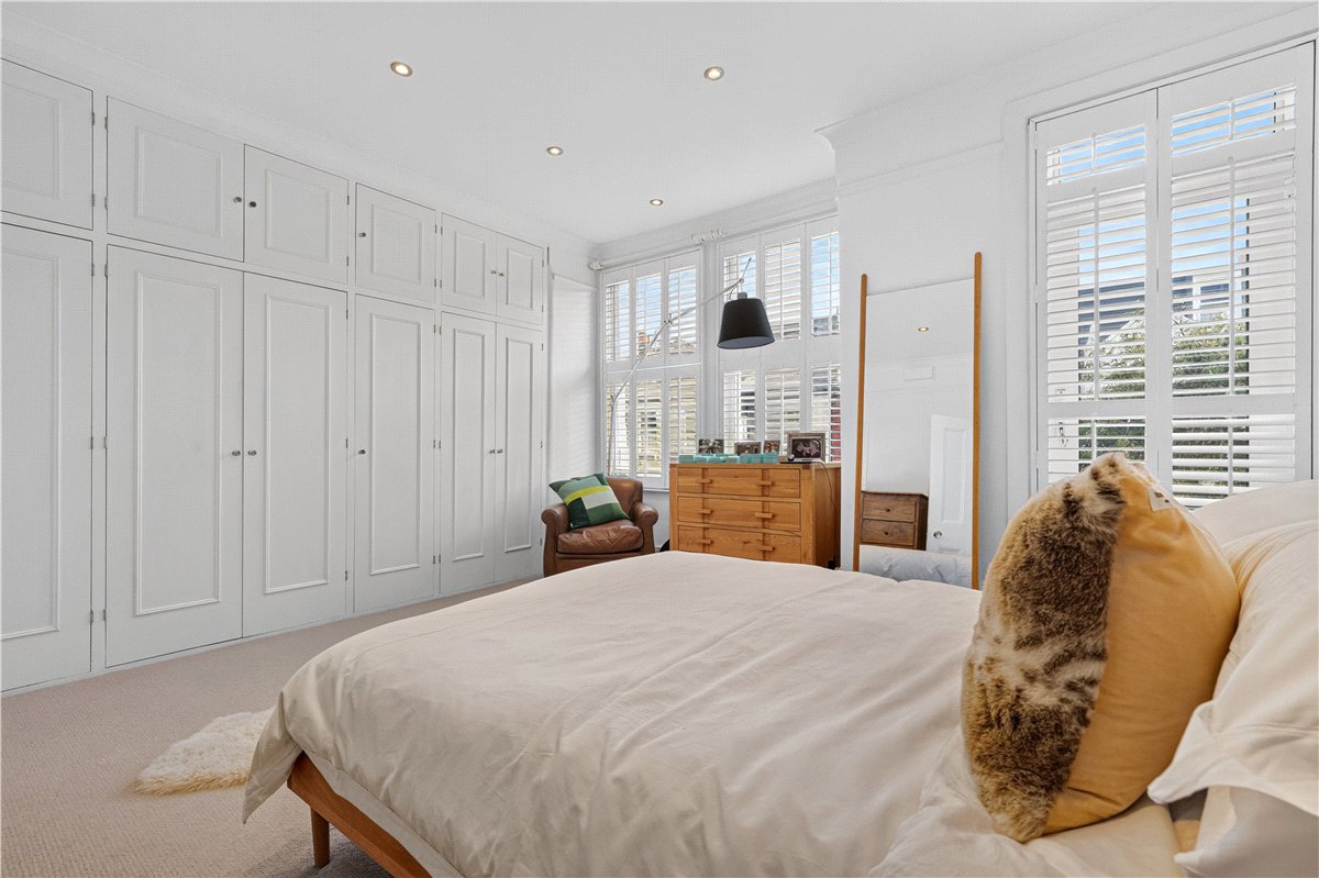 5 bedroom House, Gowan Avenue, London, SW6 - Available, Image 8