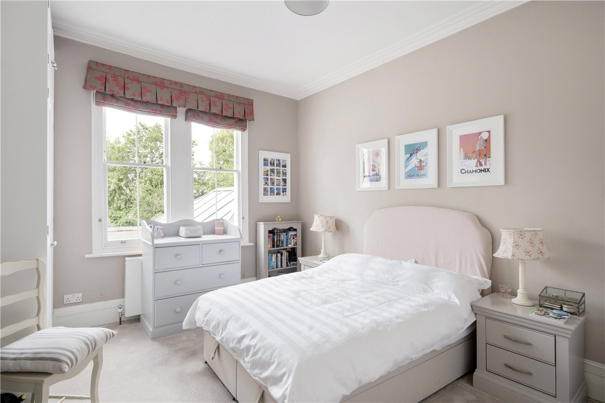 6 bedroom House, Trinity Road, London, SW18 - Sold, Image 12