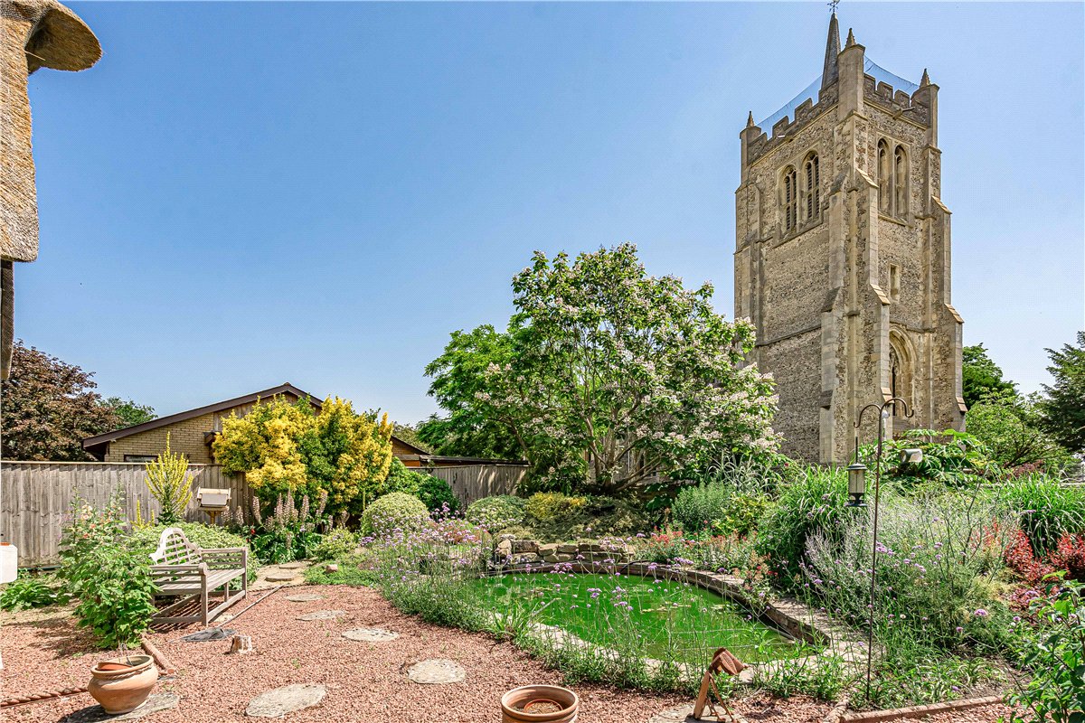 4 bedroom Cottage, Station Road, Melbourn, SG8 - Available, Image 13