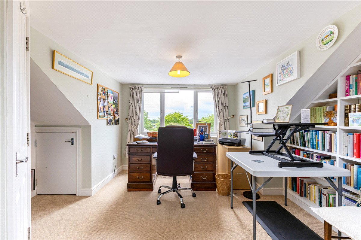 4 bedroom House, Fulbrooke Road, Cambridge, CB3 - Available, Image 6
