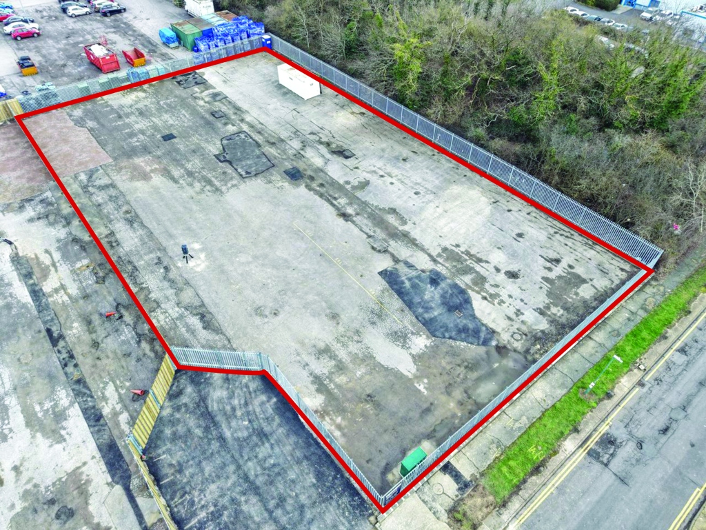 0.538 acres Development Land, Plot 2 Horsecroft Road, Harlow, CM19 - Available, Image 6
