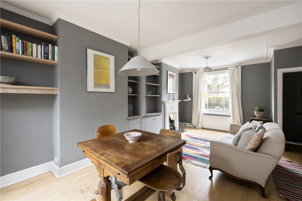 2 bedroom House, Sabine Road, Battersea, SW11 - Sold, Image 2