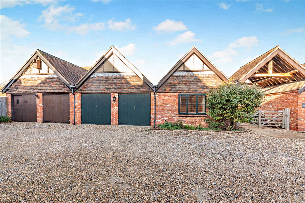 4 bedroom House, Hambridge Lane, Newbury, RG14 - Sold STC, Image 20