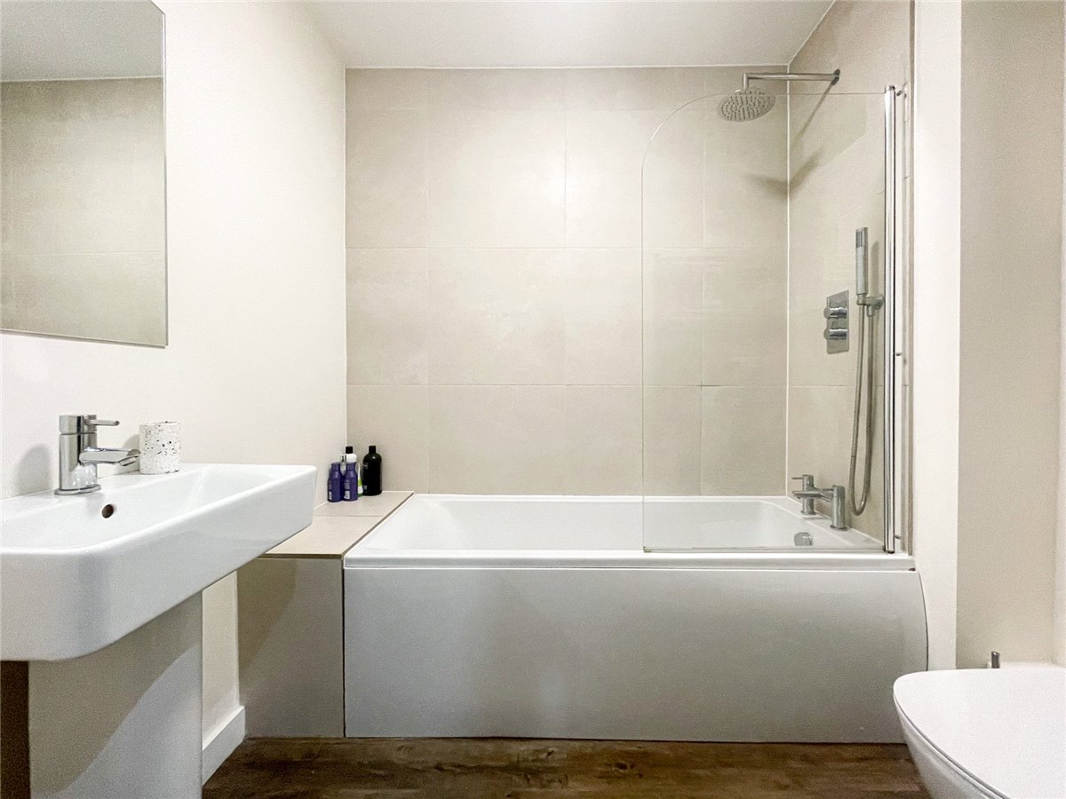 1 bedroom Flat, Perne Close, Cambridge, CB1 - Let Agreed, Image 7