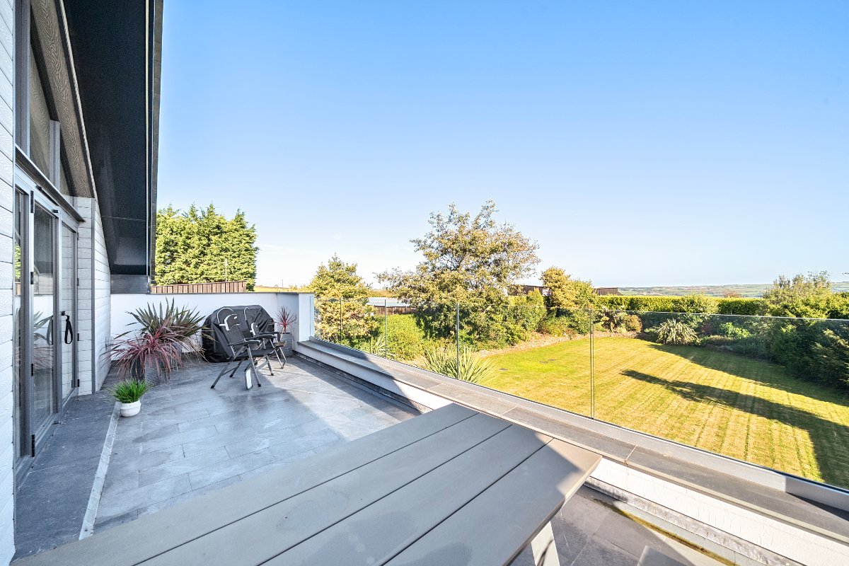 5 bedroom House, St. Breock, Wadebridge, PL27 - Available, Image 22