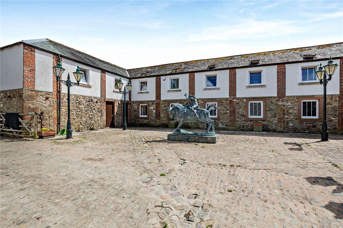   Farm, Lot 1 - Prospect Farm, Cockermouth, CA13 - Available, Image 12