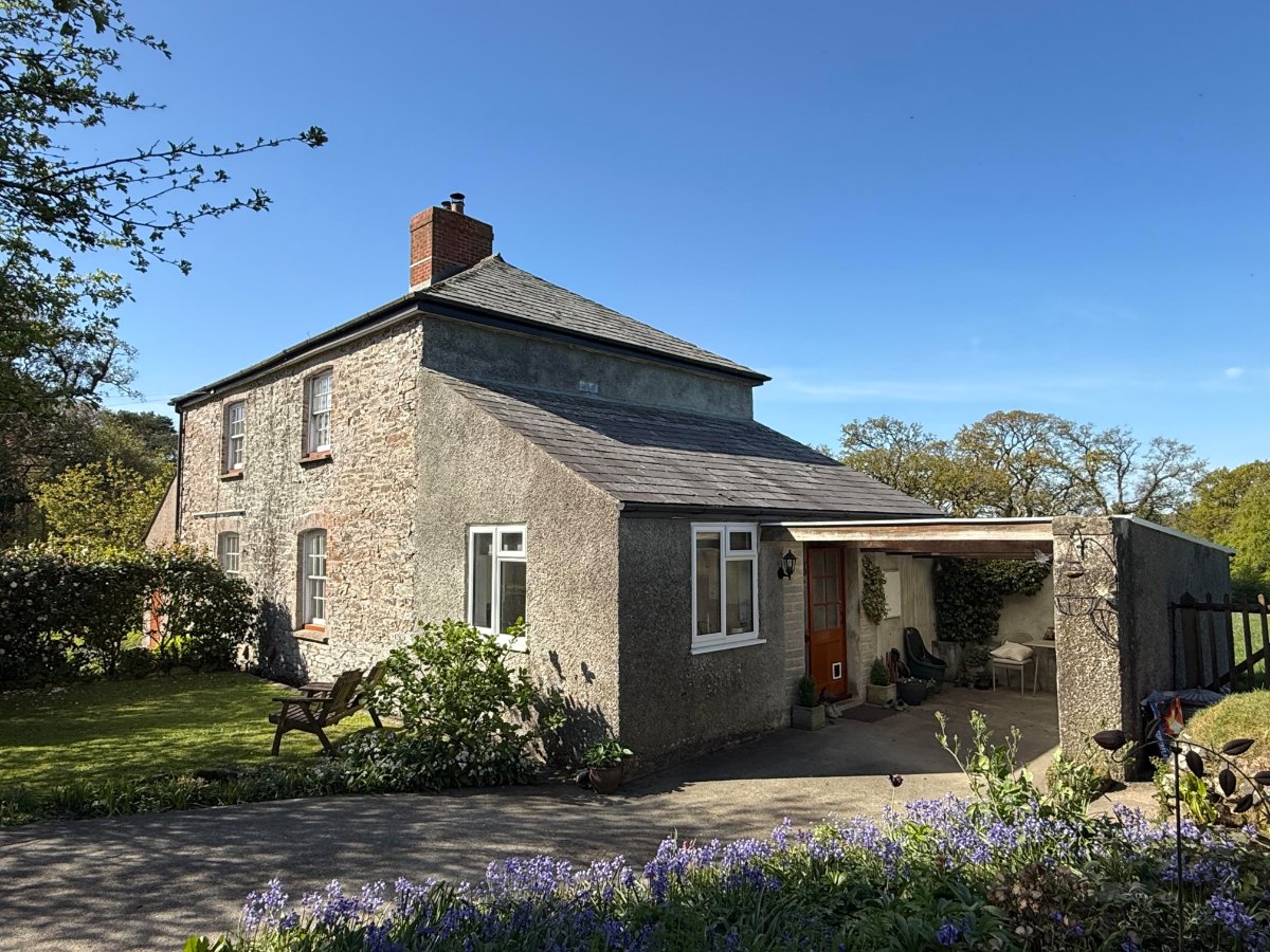 47.28  Country Estate, Hurdon Farm, Launceston, PL15 - Available, Image 39