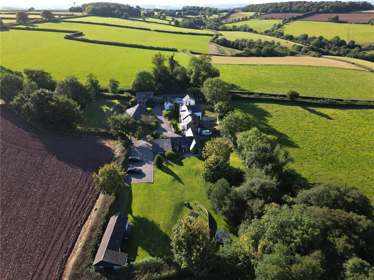 0 bedroom House, Huntsham, Tiverton, EX16 - Available, Image 15