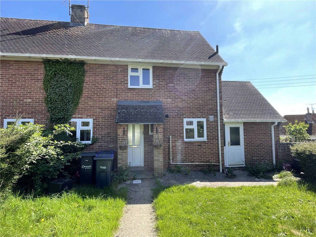 2 bedroom House, Swans Close, Ramsbury, SN8 - Sold, Image 19
