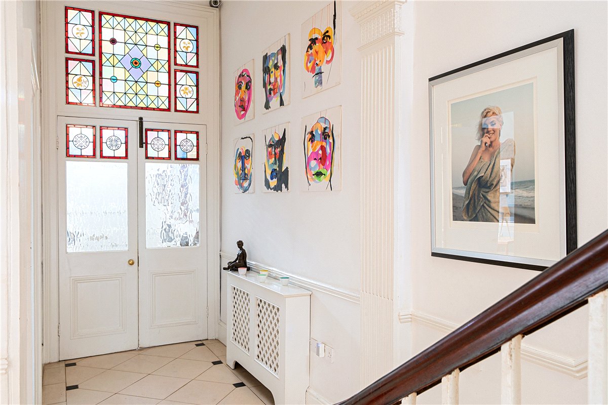 7 bedroom House, Sydney Place, Bath, BA2 - Available, Image 12