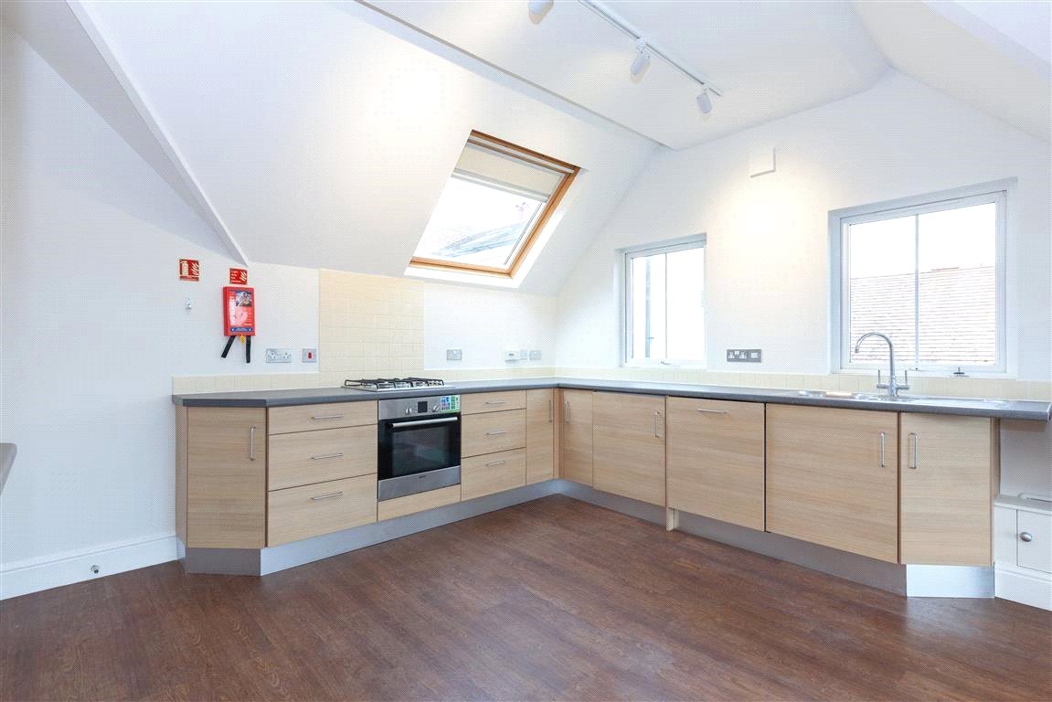 2 bedroom Flat, Woodstock Road, Oxford, OX2 - Available, Image 9