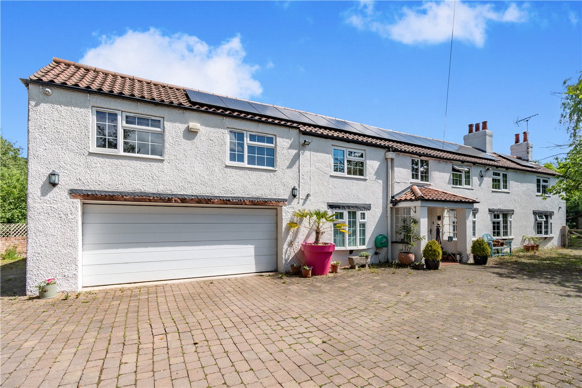 6 bedroom House, The Brickyards, Stamford Bridge, YO41 - Sold, Image 1