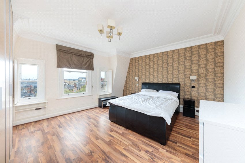 1 bedroom Flat, Park Mansions, Knightsbridge, SW1X - Available, Image 10