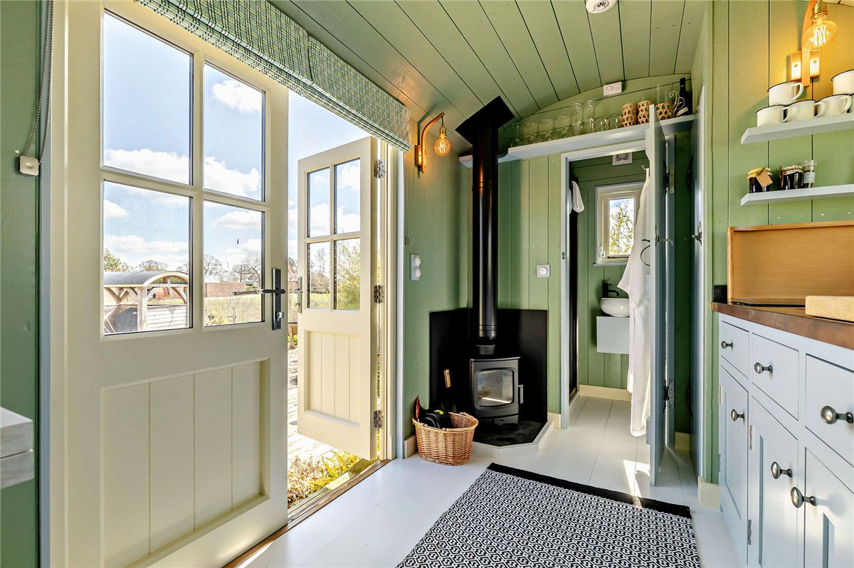 0 bedroom House, Faddiley, Nantwich, CW5 - Available, Image 48