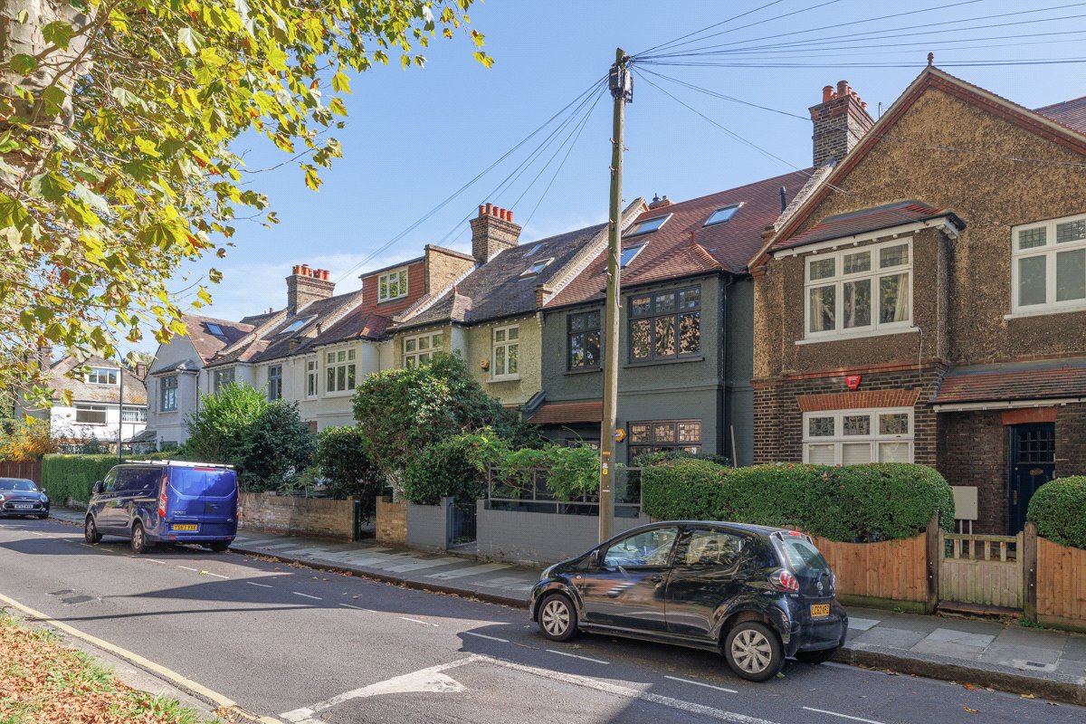 6 bedroom House, Daisy Lane, London, SW6 - , Image 33