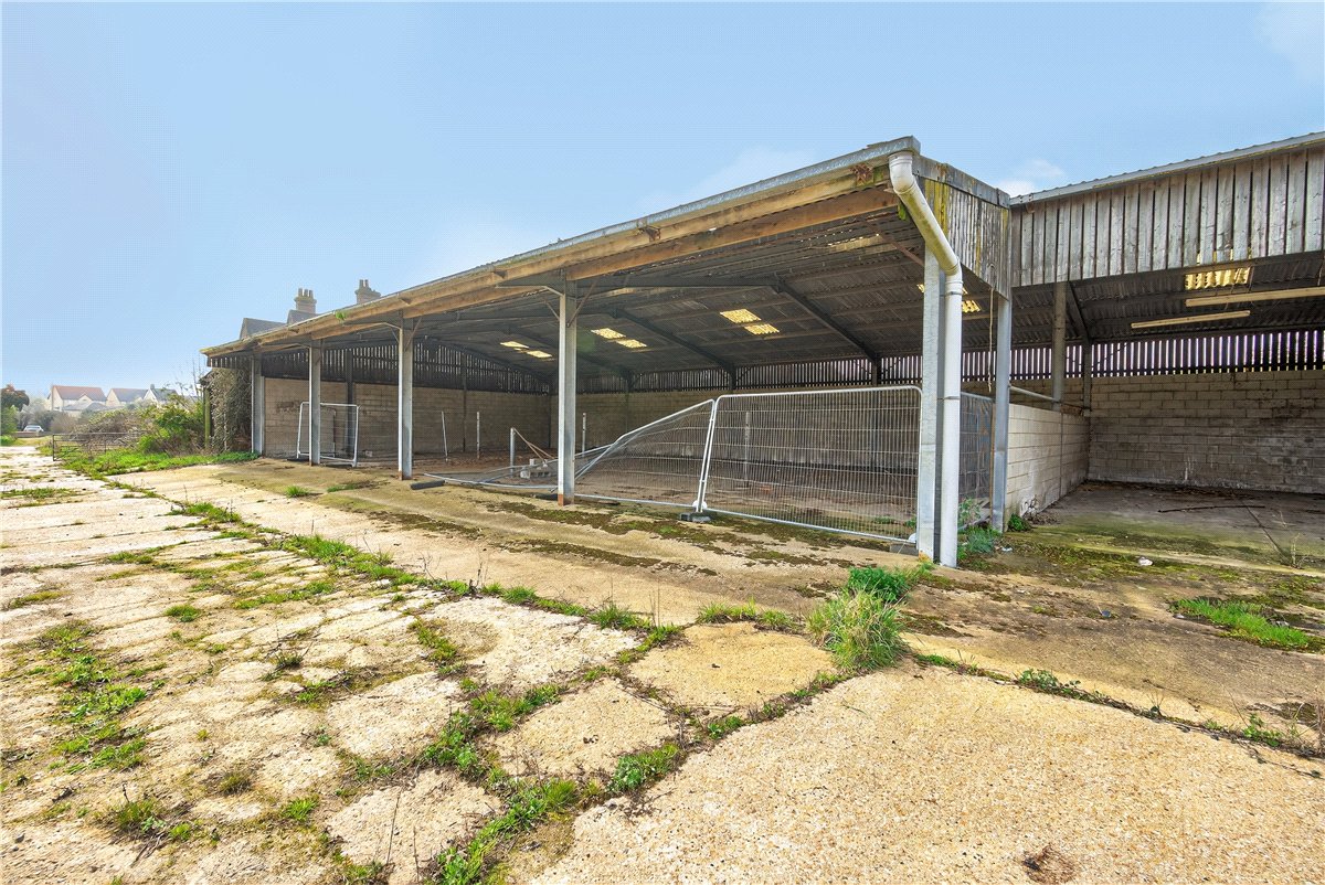   Development Land, Limbersey Lane, Maulden, MK45 - Available, Image 15