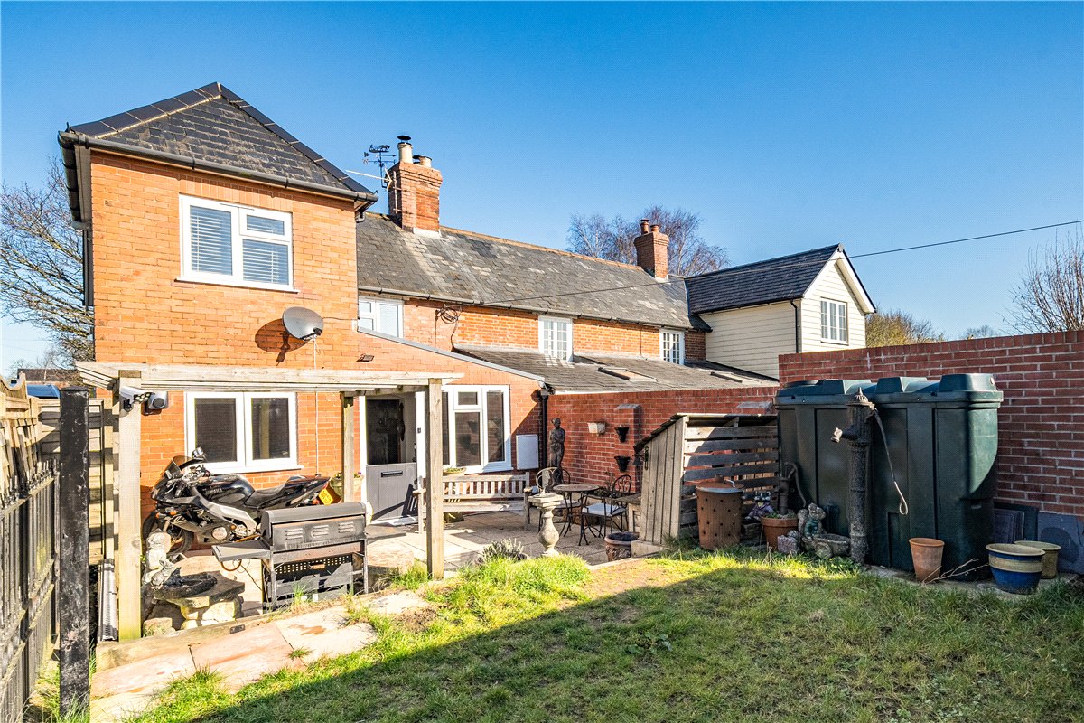 2 bedroom Cottage, Broad Street, Beechingstoke, SN9 - Available, Image 18