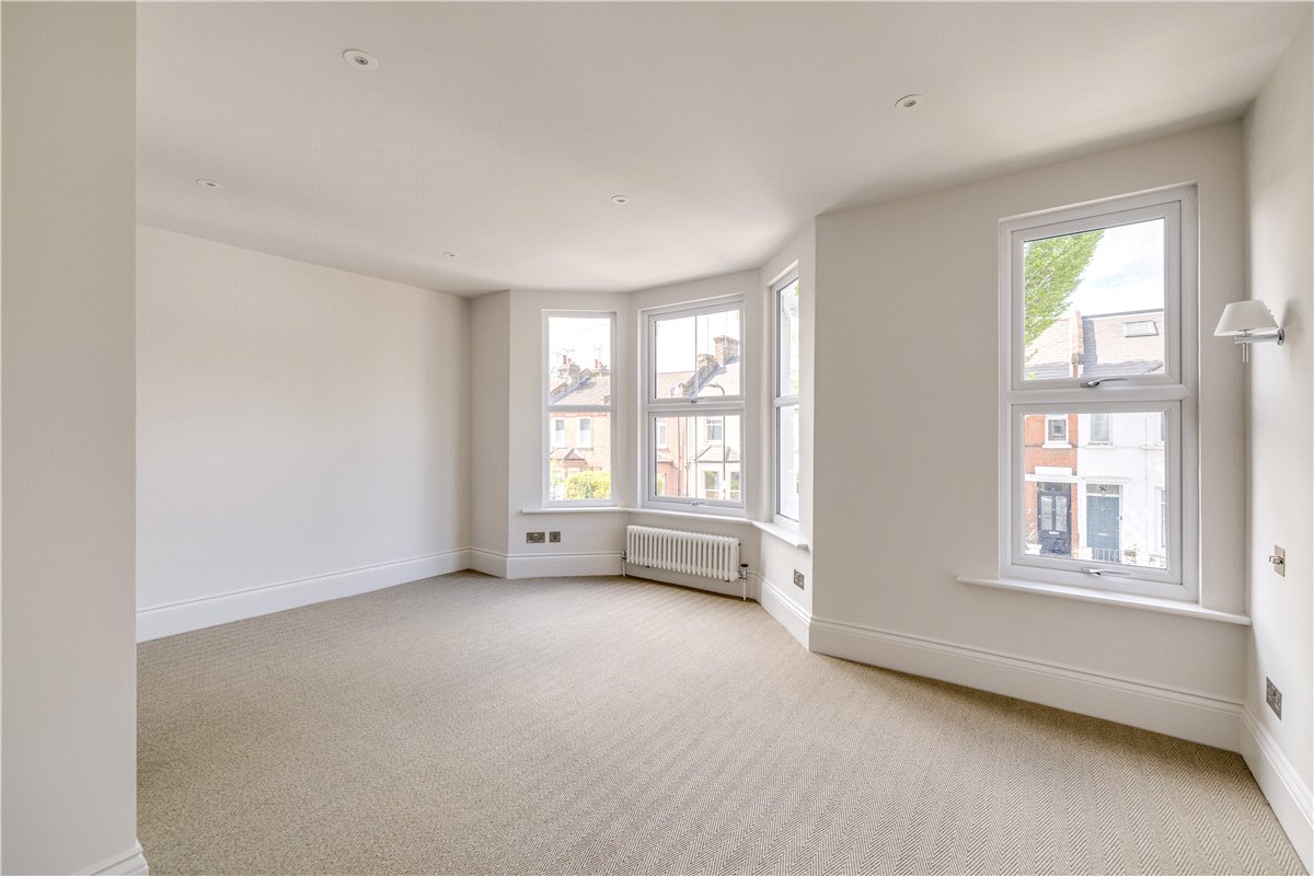 4 bedroom House, Seymour Road, London, W4 - Sold STC, Image 4