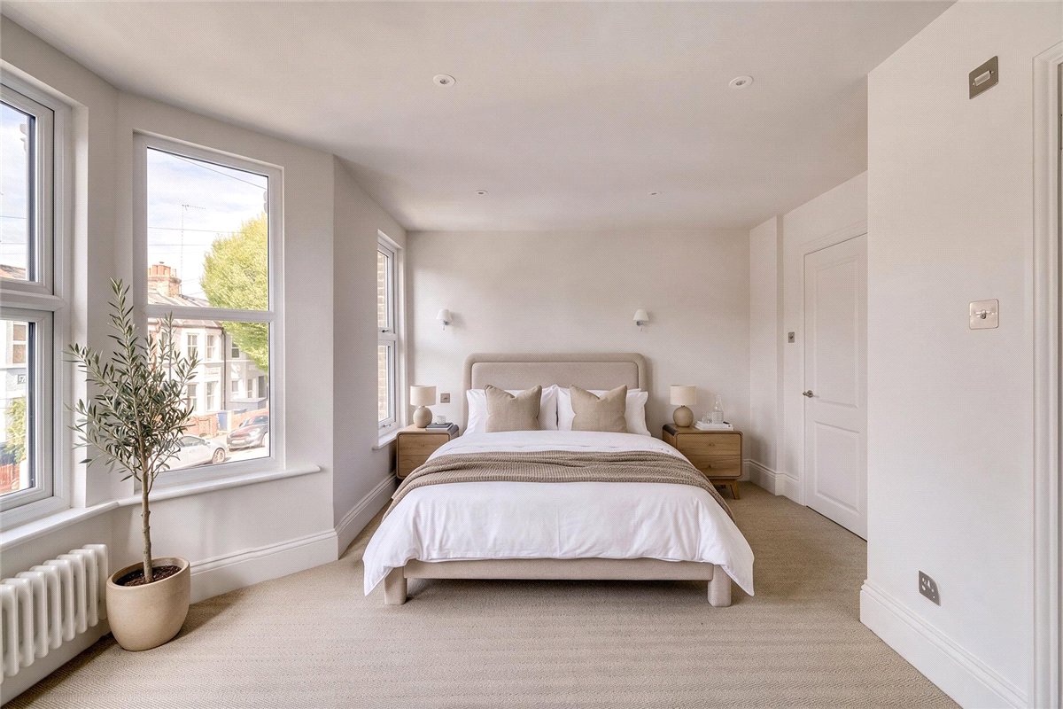 4 bedroom House, Seymour Road, London, W4 - Available, Image 4