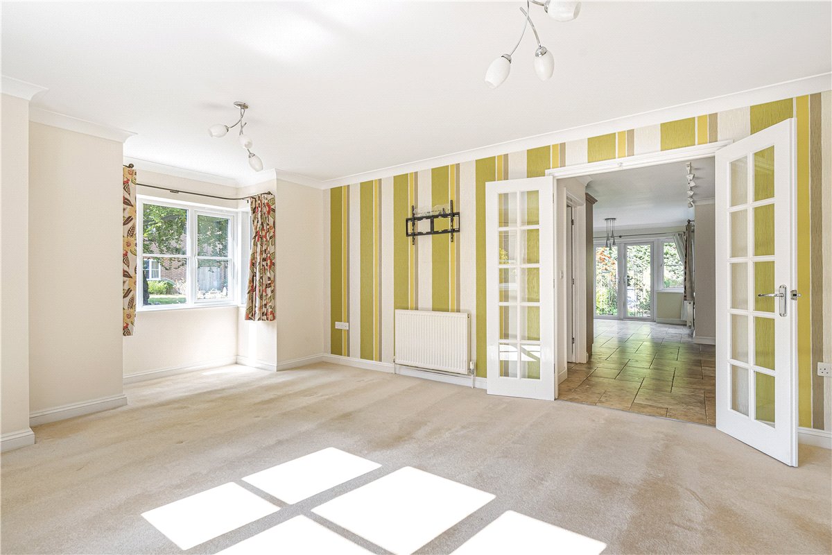 4 bedroom House, Poppy Close, Yarnton, OX5 - Available, Image 20