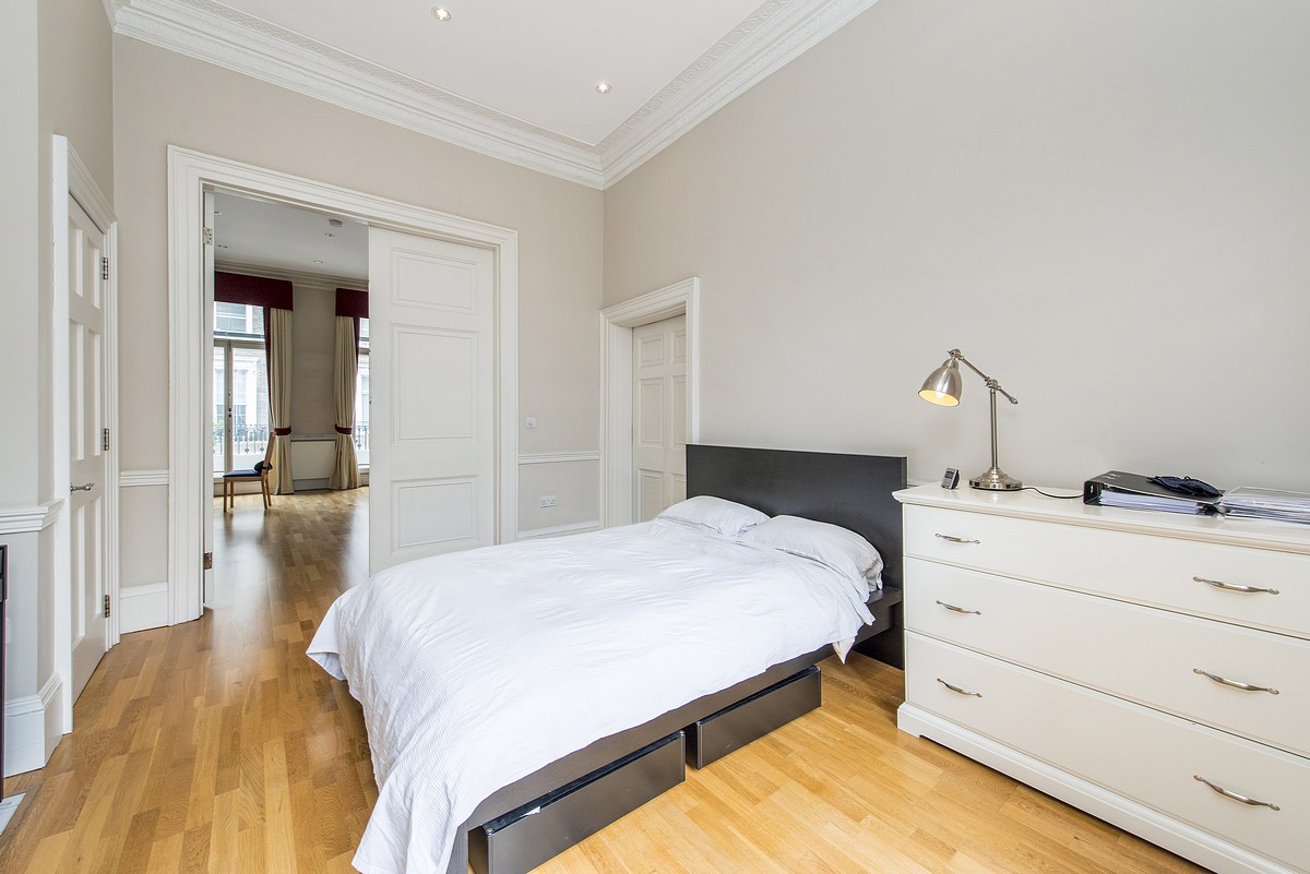 1 bedroom Flat, Gloucester Place, London, W1U - Available, Image 4