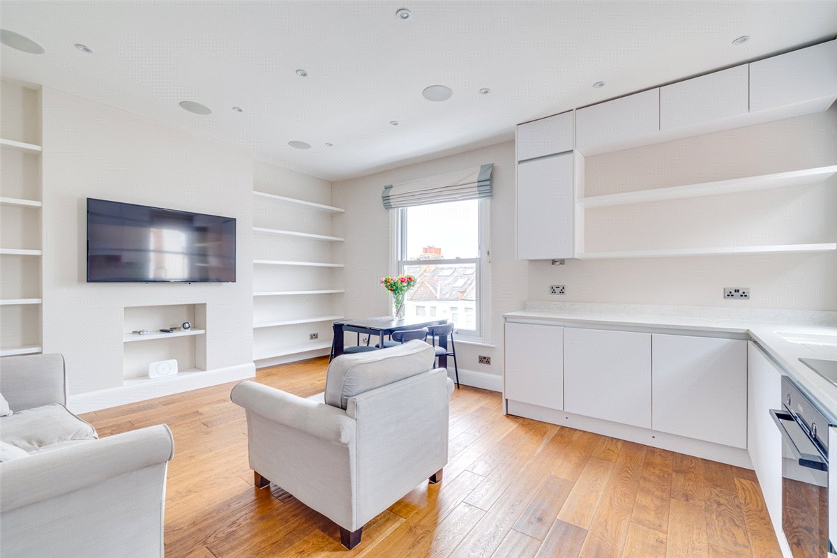 2 bedroom Flat, Whittingstall Road, London, SW6 - Let Agreed, Image 13