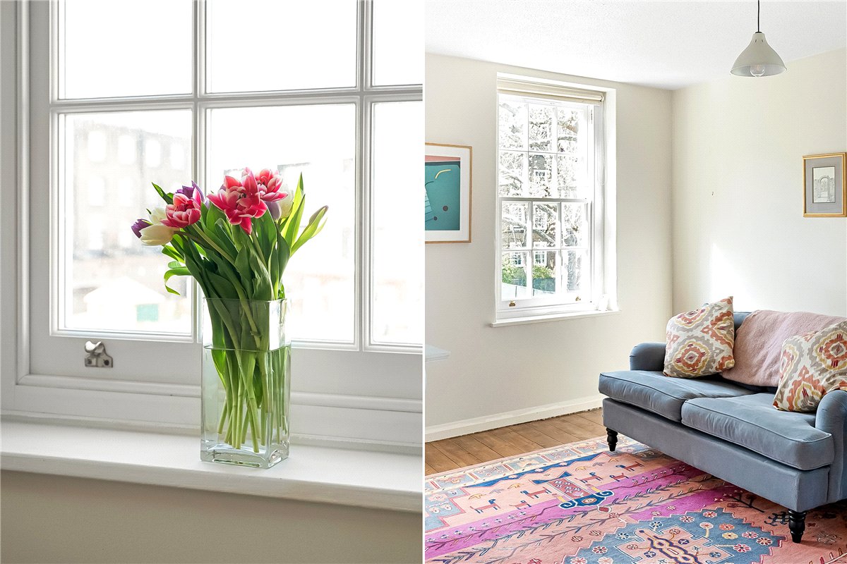 1 bedroom Flat, Vicarage Crescent, London, SW11 - Sold STC, Image 5