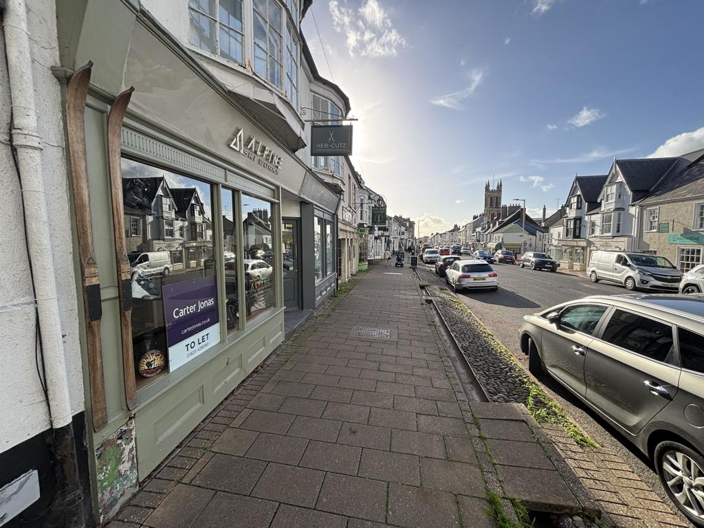 0 , 42 High Street, Honiton, EX14 - Available, Image 2