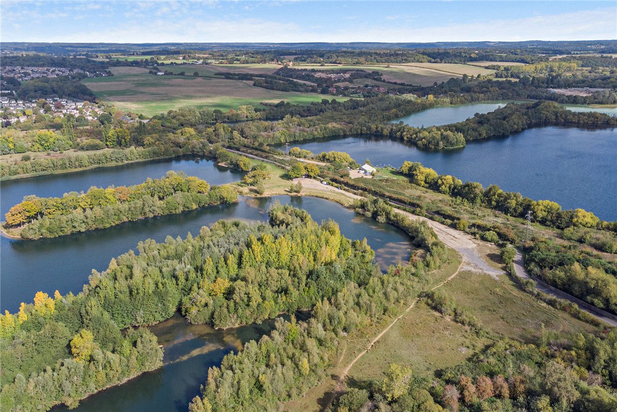 411  Land, Henley Road, Caversham, RG4 - Sold STC, Image 3