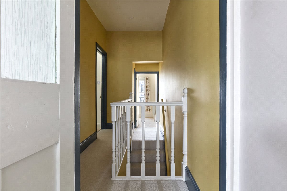 3 bedroom House, Marshall Road, Cambridge, CB1 - Sold, Image 6