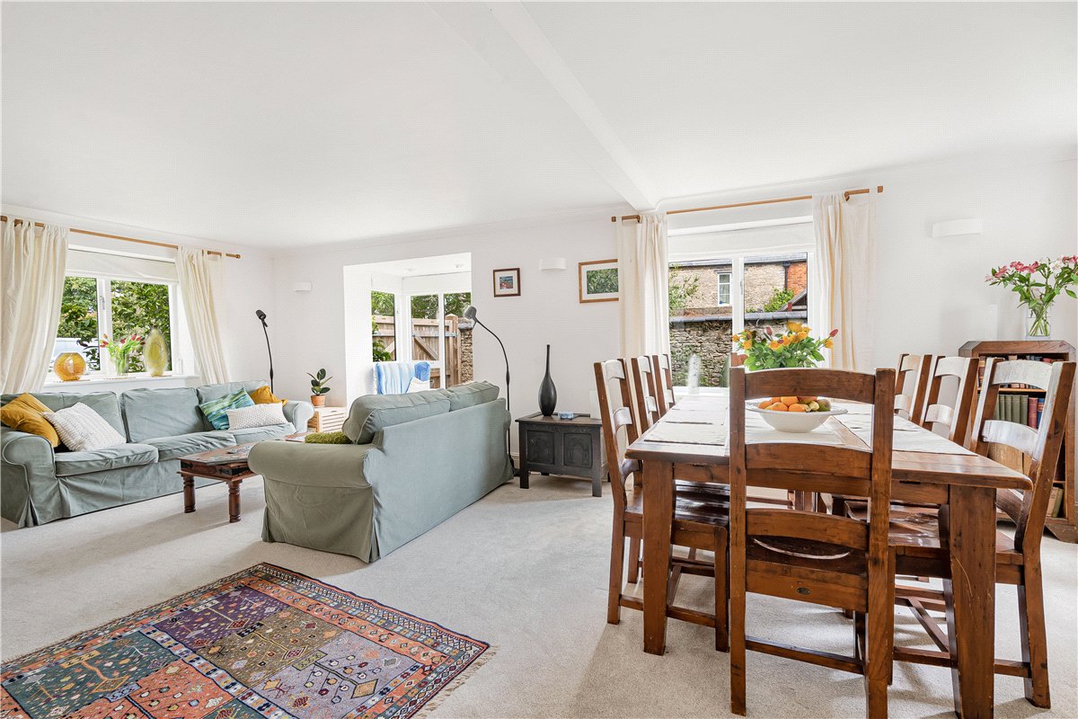 4 bedroom House, High Street, Islip, OX5 - Available, Image 3