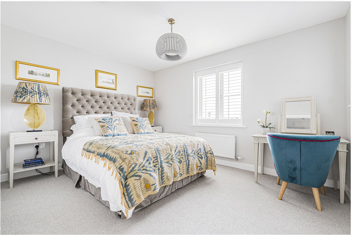 5 bedroom House, Joyce Way, Steventon, OX13 - Available, Image 25