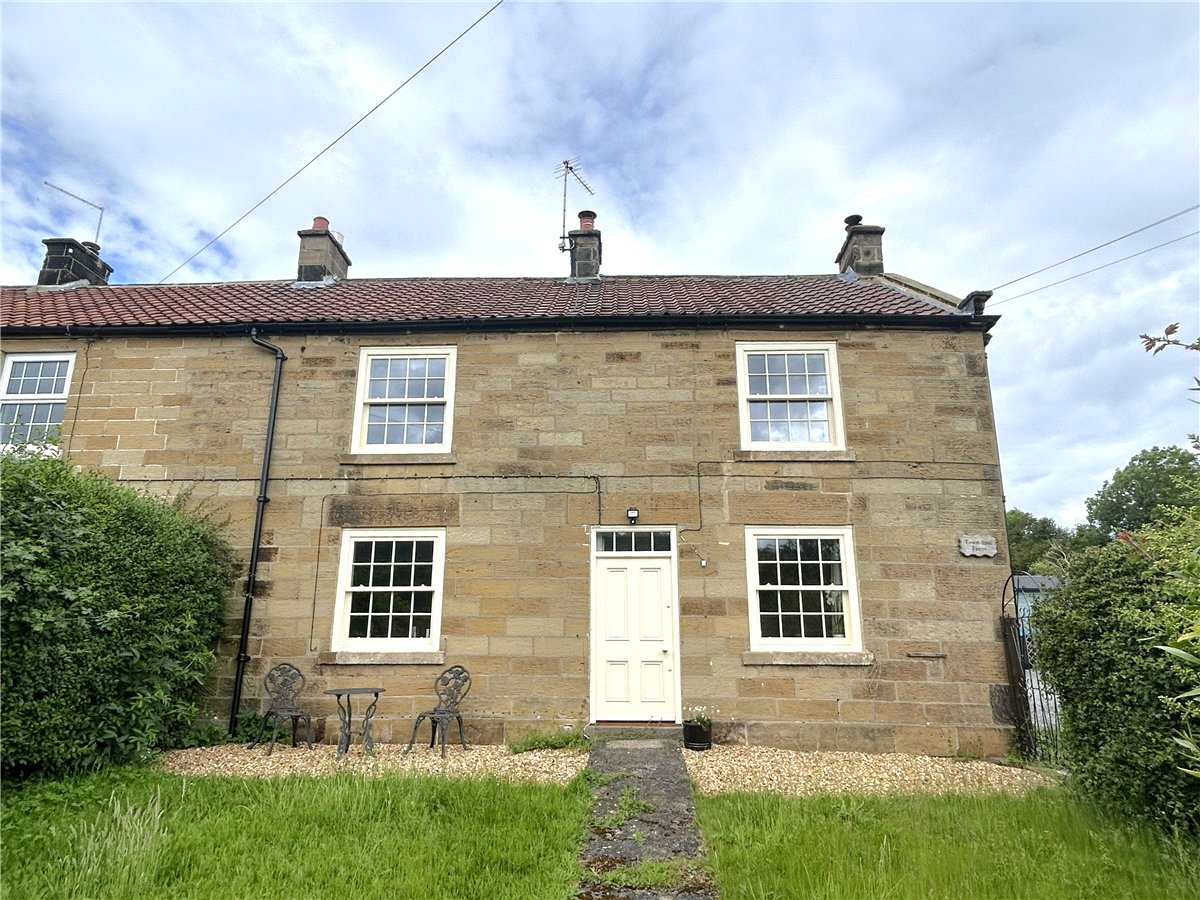 3 bedroom Cottage, Town End Farm, Ingleby Cross, DL6 - 
