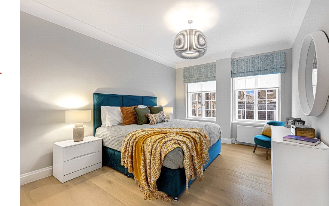 2 bedroom Flat, Stafford Court, Kensington High Street, W8 - Available, Image 6