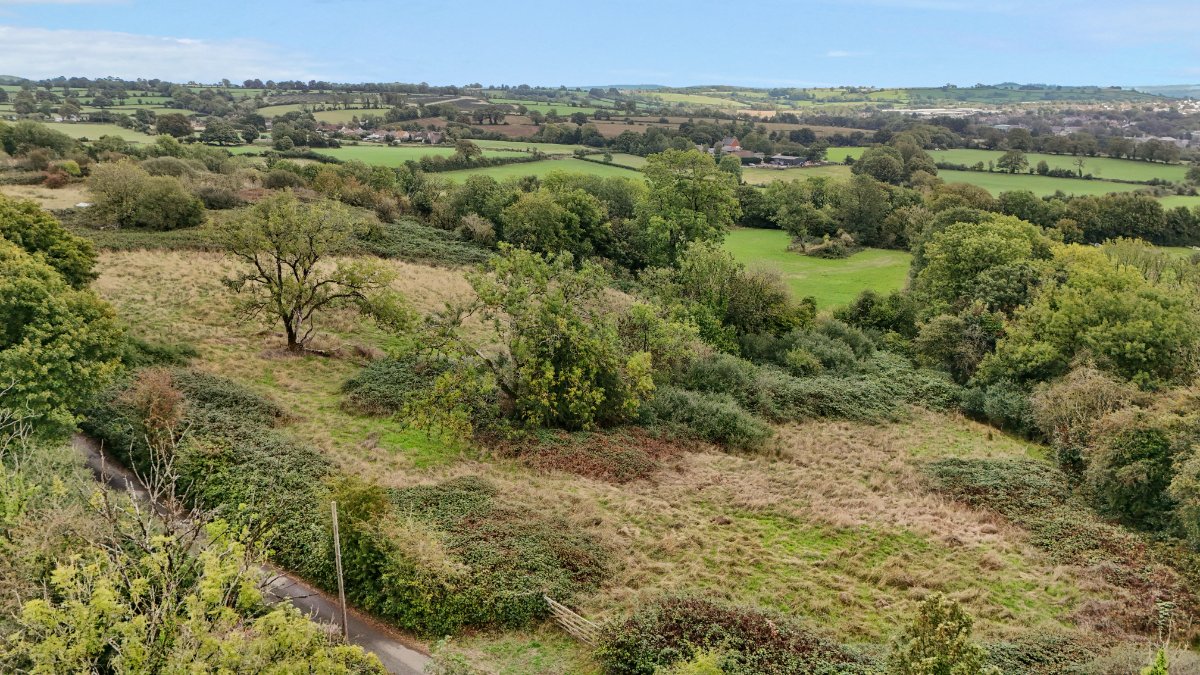 2.42  Land, Lot 2 Land At Windsor Hill, Windsor Hill, BA4 - Available