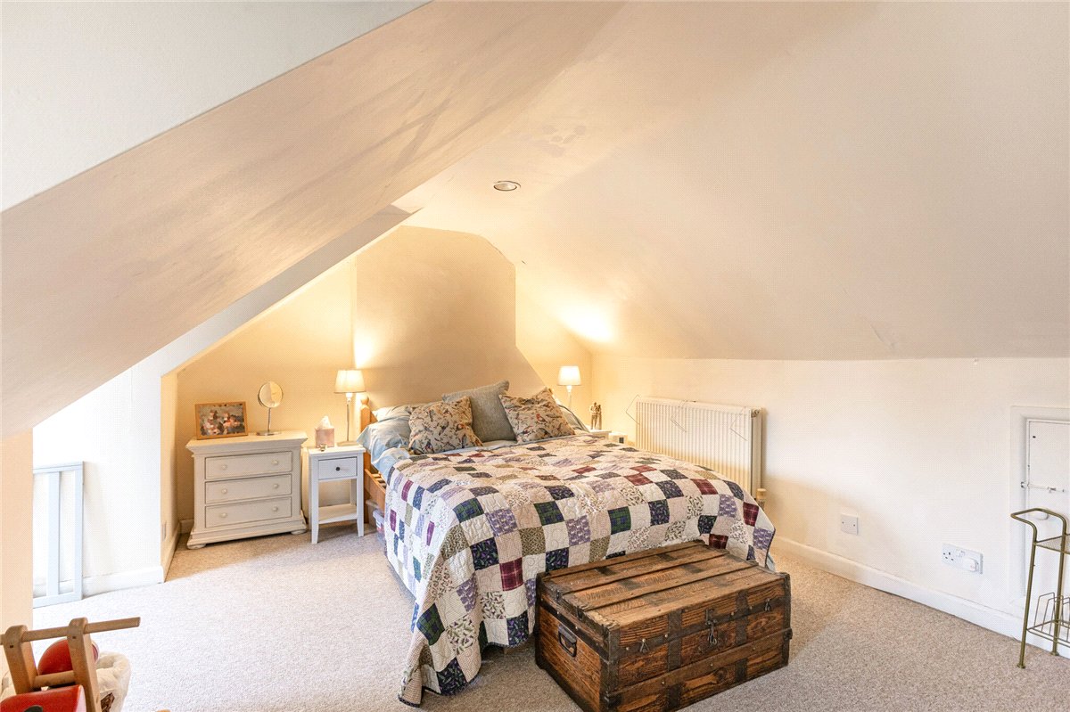 3 bedroom House, Holbrook Road, Cambridge, CB1 - Sold STC, Image 9